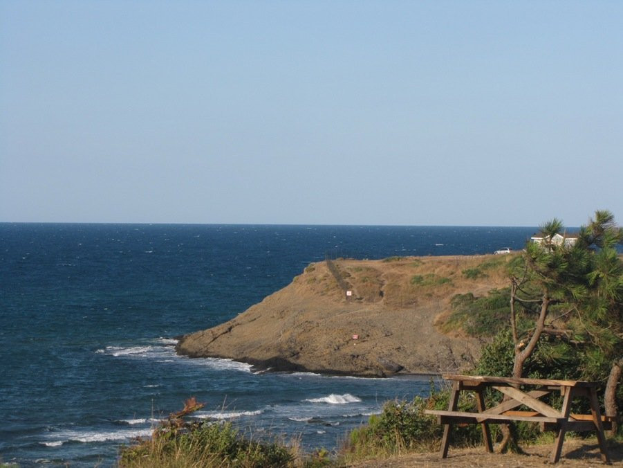 Elmasburnu Tabiat Parki-伊斯坦布尔必去景点