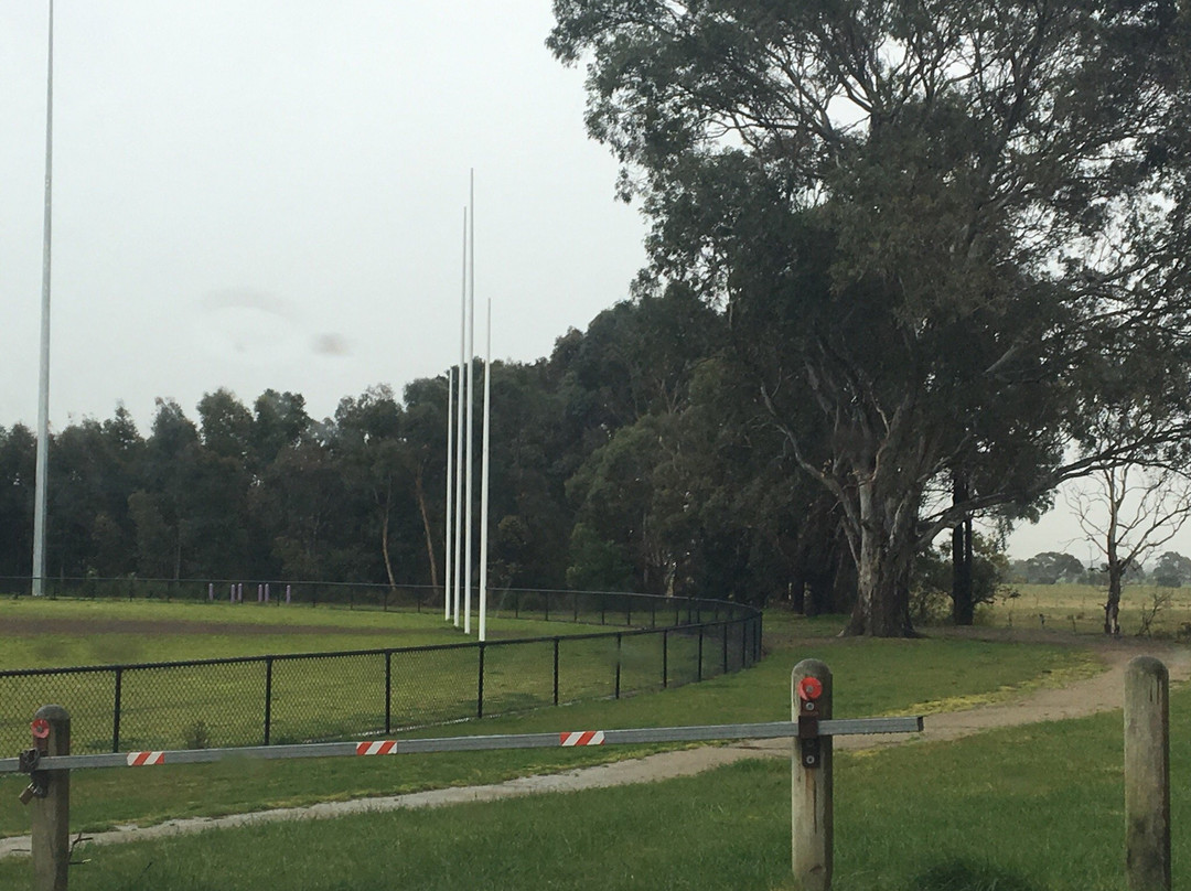 Carrum Down Recreation Reserve景点图片