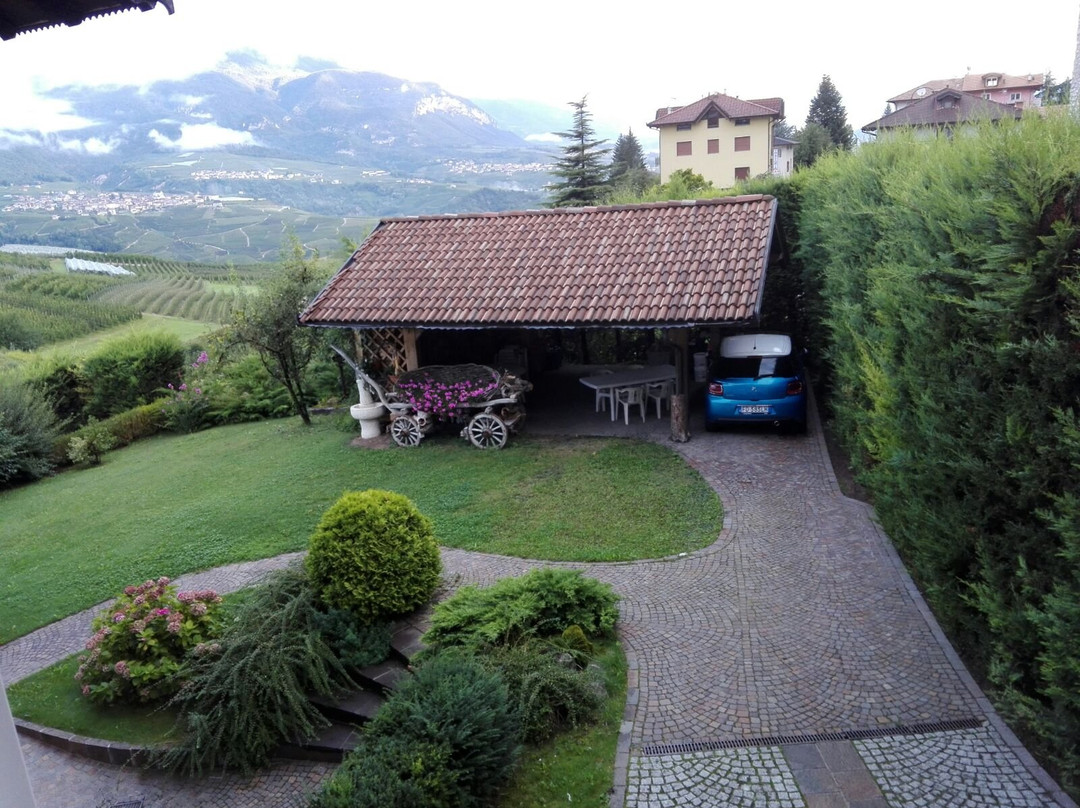 Appartamenti Decarli