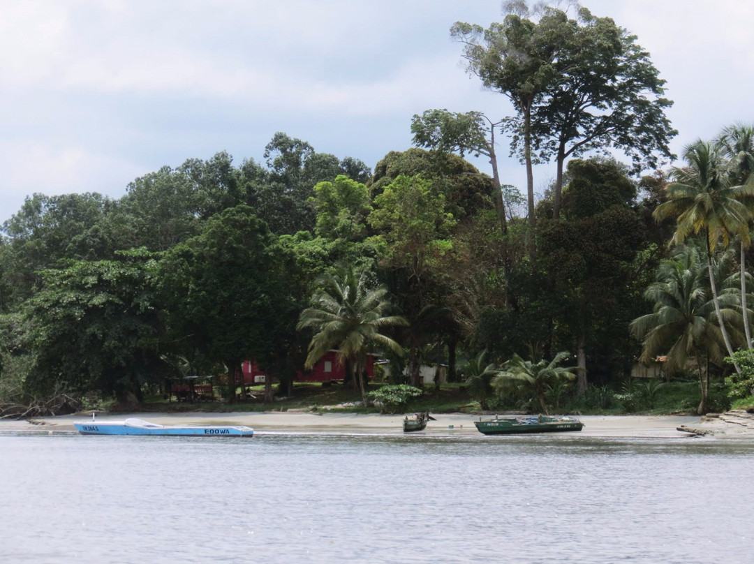 Akanda National Park-利伯维尔必去景点