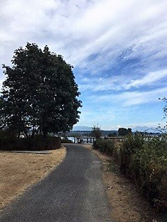 Brunette-Fraser Regional Greenway景点图片