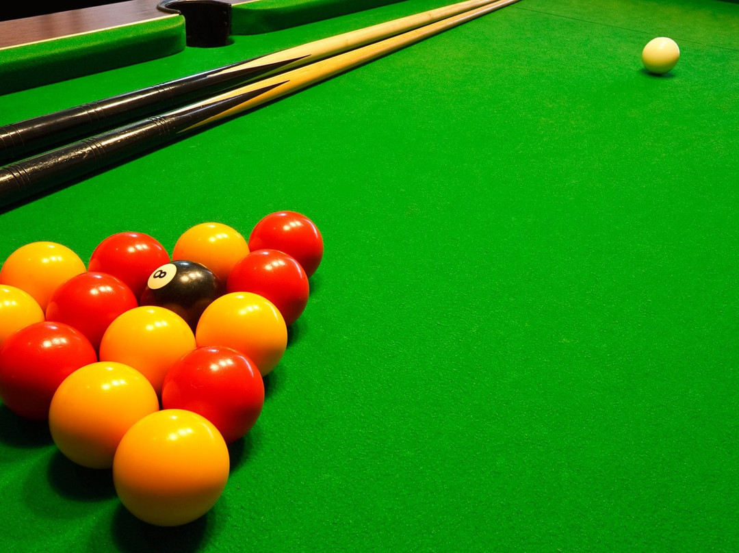 Rileys Sports Bar Worcester景点图片