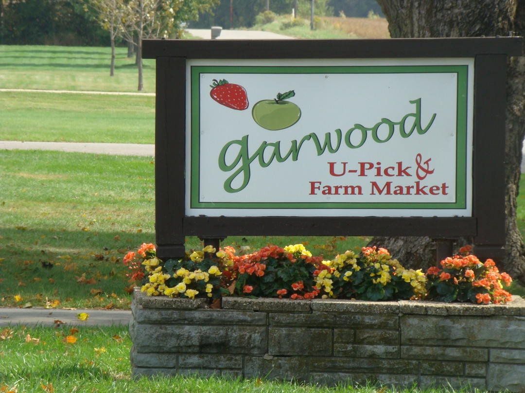 Garwood Orchards景点图片