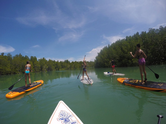 Paddle Phuket-普吉岛必去景点