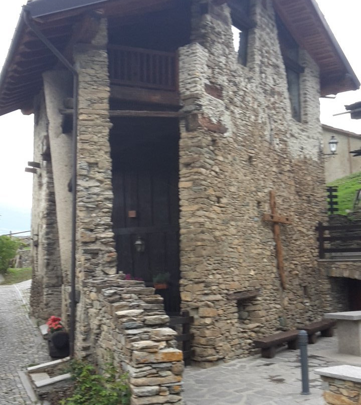 Maison Musée Jean-Paul II景点图片