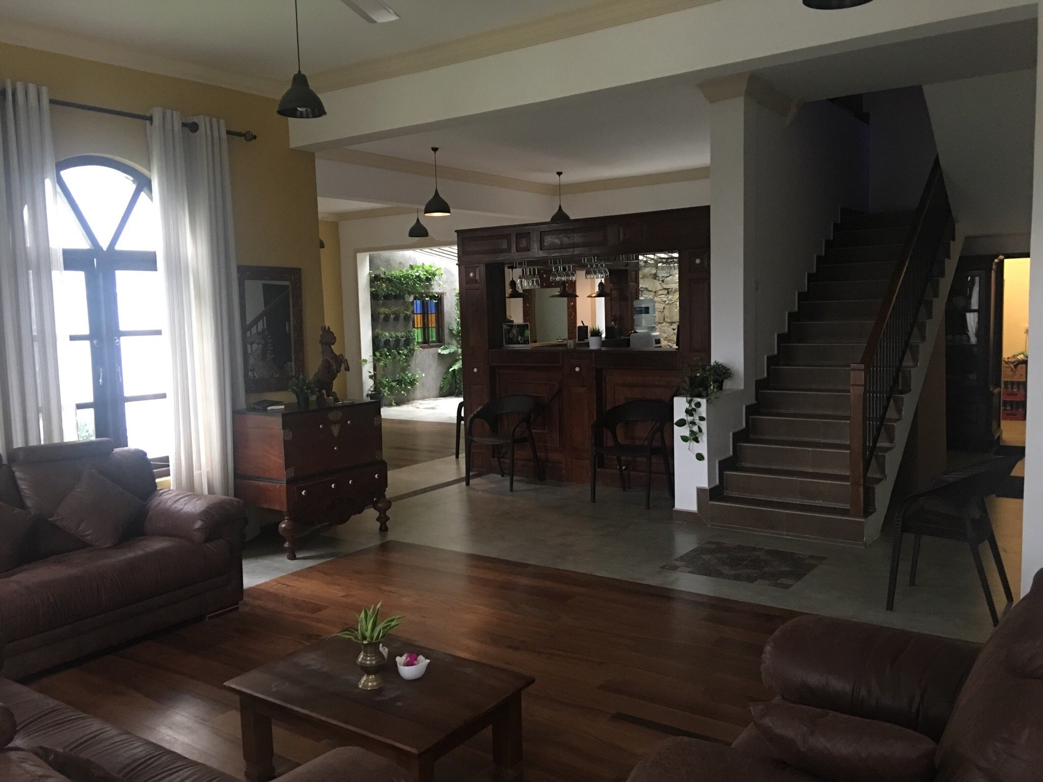 The Residence Digana-官方