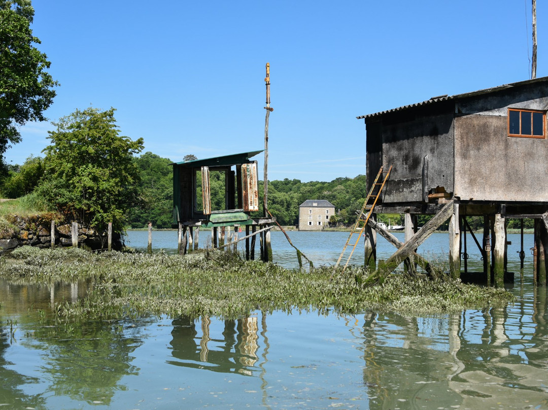 Chill in Rance-Plouer sur Rance必去景点