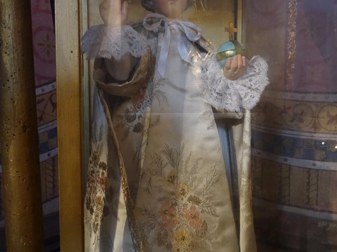 Eglise Saint Jacques景点图片