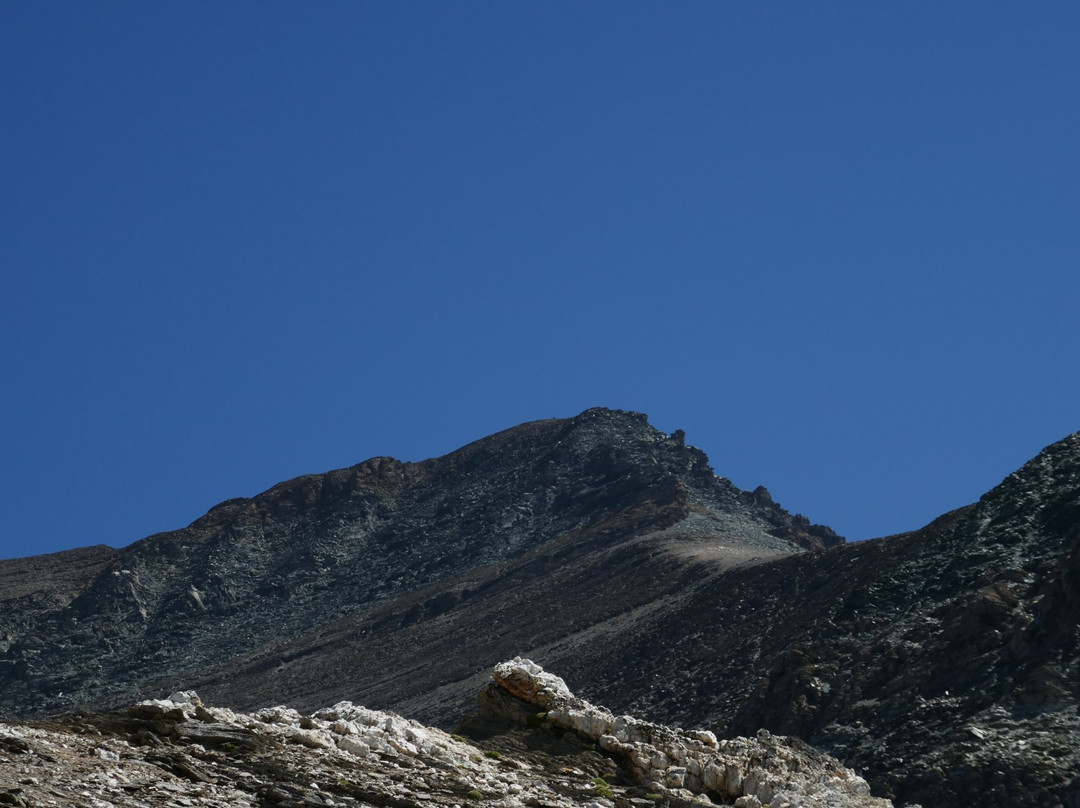 Col Lauson - Alta via N°2景点图片