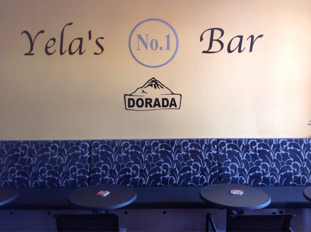 Yela's Bar-洛斯克里斯蒂亚诺斯必去景点