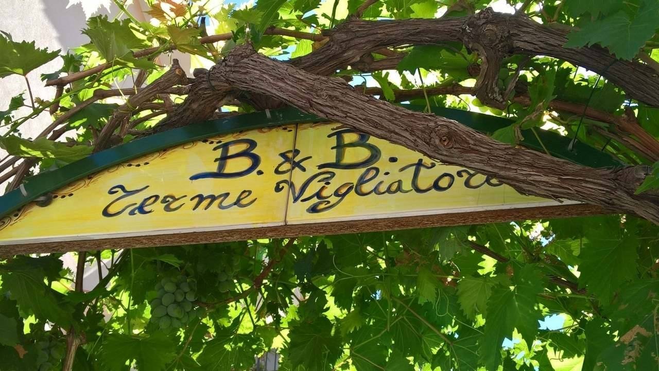 B&B Terme Vigliatore-官方