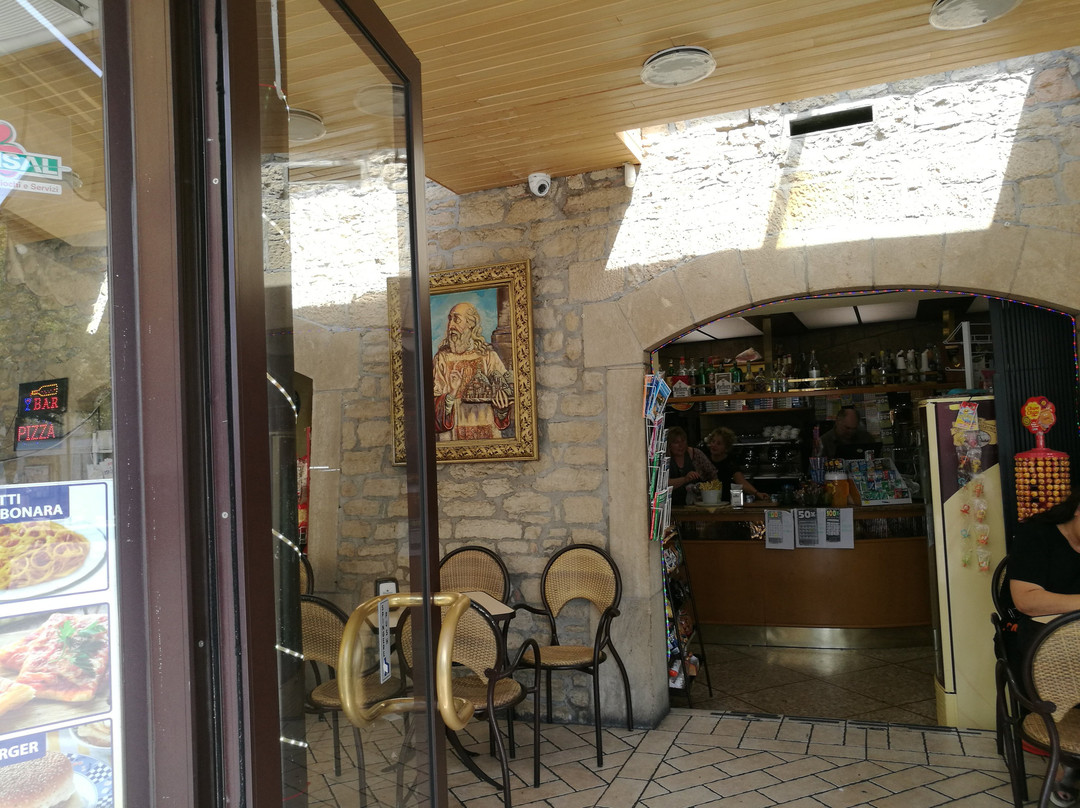 La Torretta
