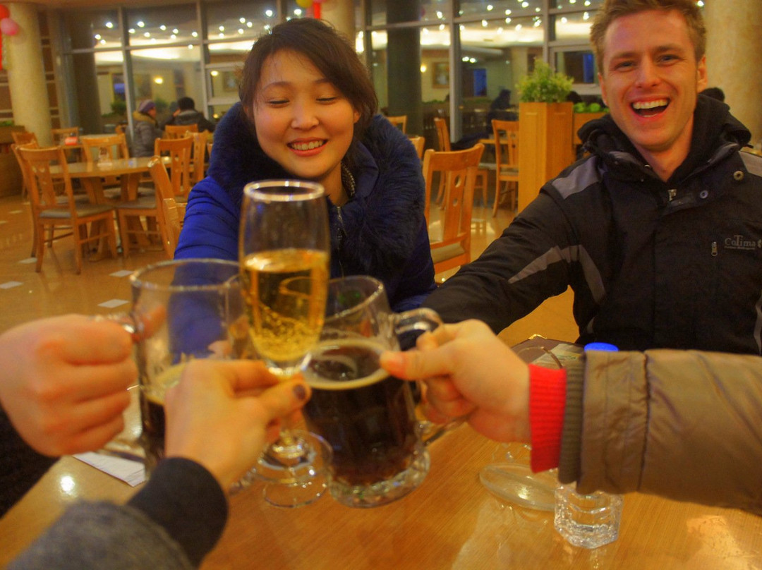 Tongil Tours-平壤必去景点