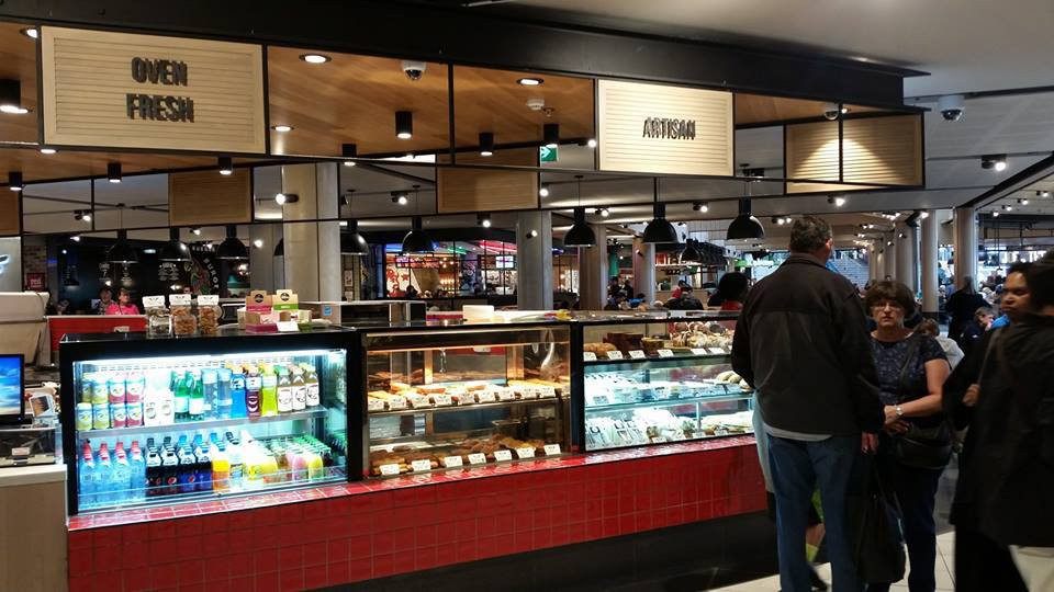 Brasserie Bread-Banksmeadow必去景点