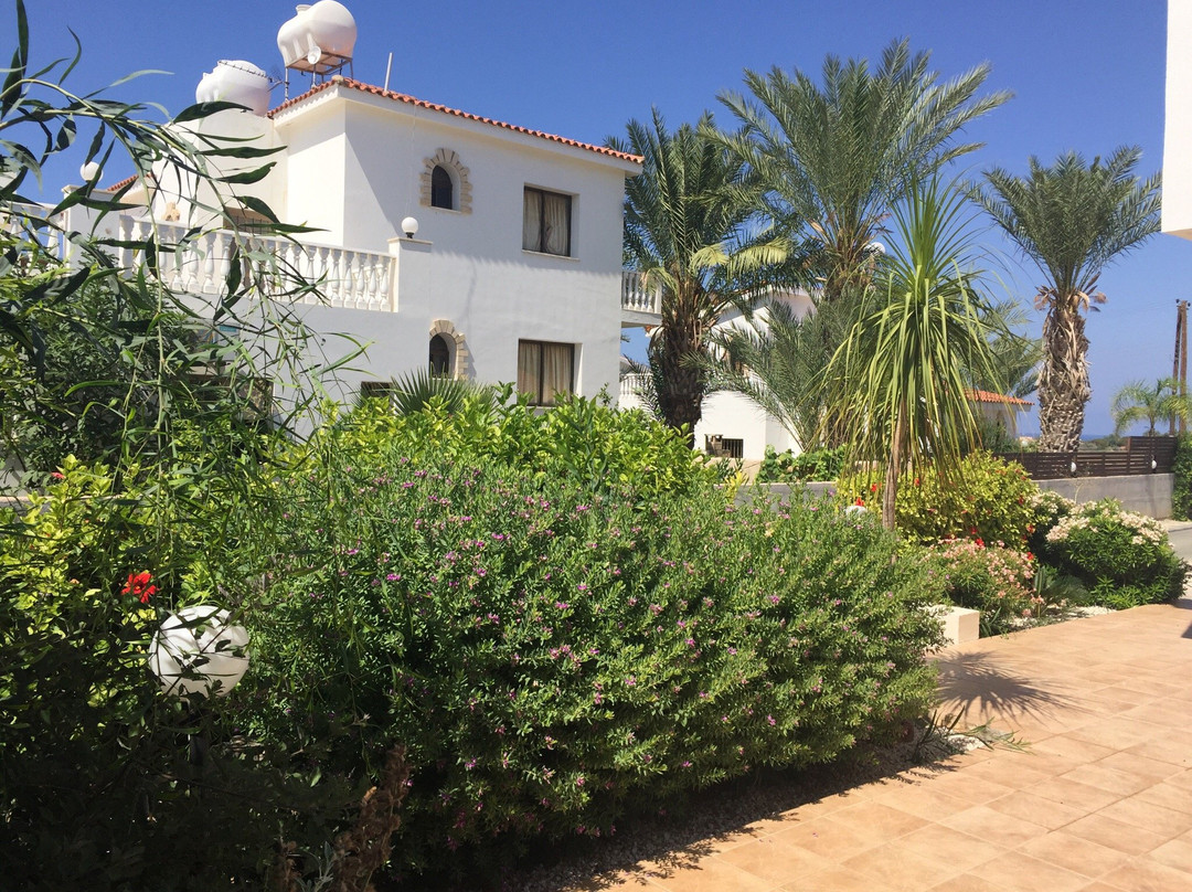 Villa Nerine