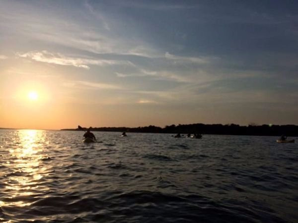 Lonestar Adventure Sports-葡萄藤必去景点