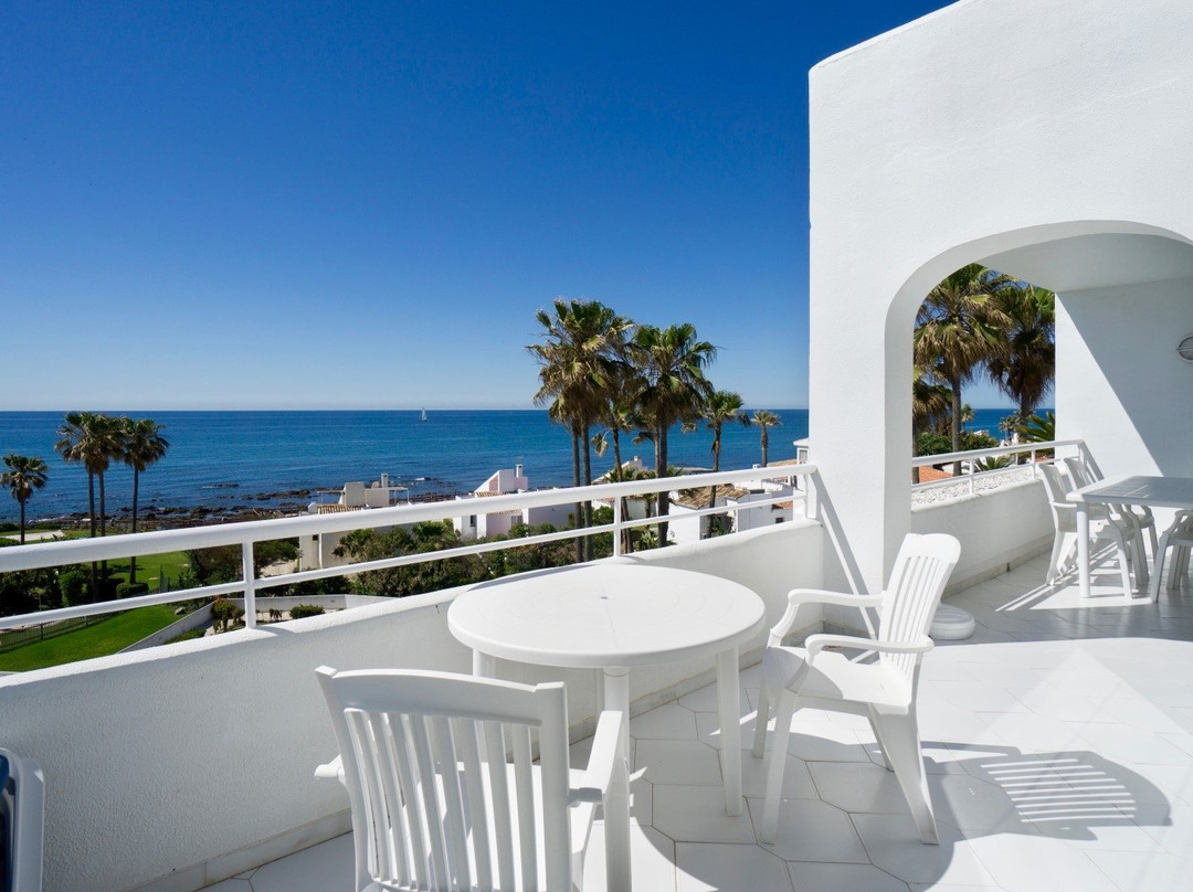 Miraflores Beach & Country Club