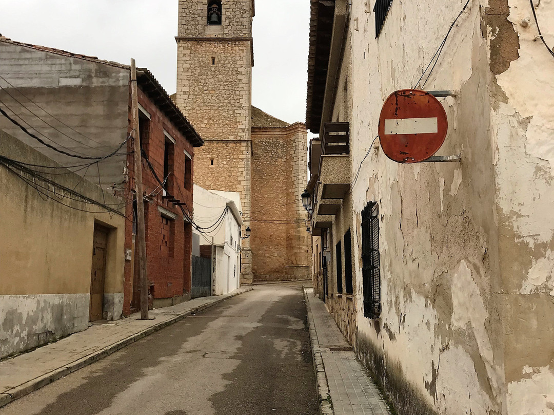 Parroquia Nuestra Señora De La Asunción景点图片