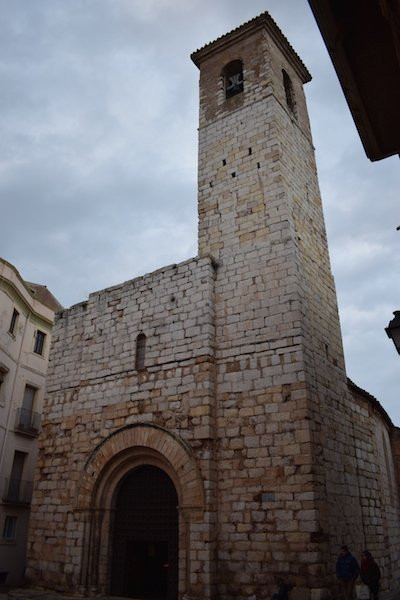 Iglesia de San Miguel景点图片