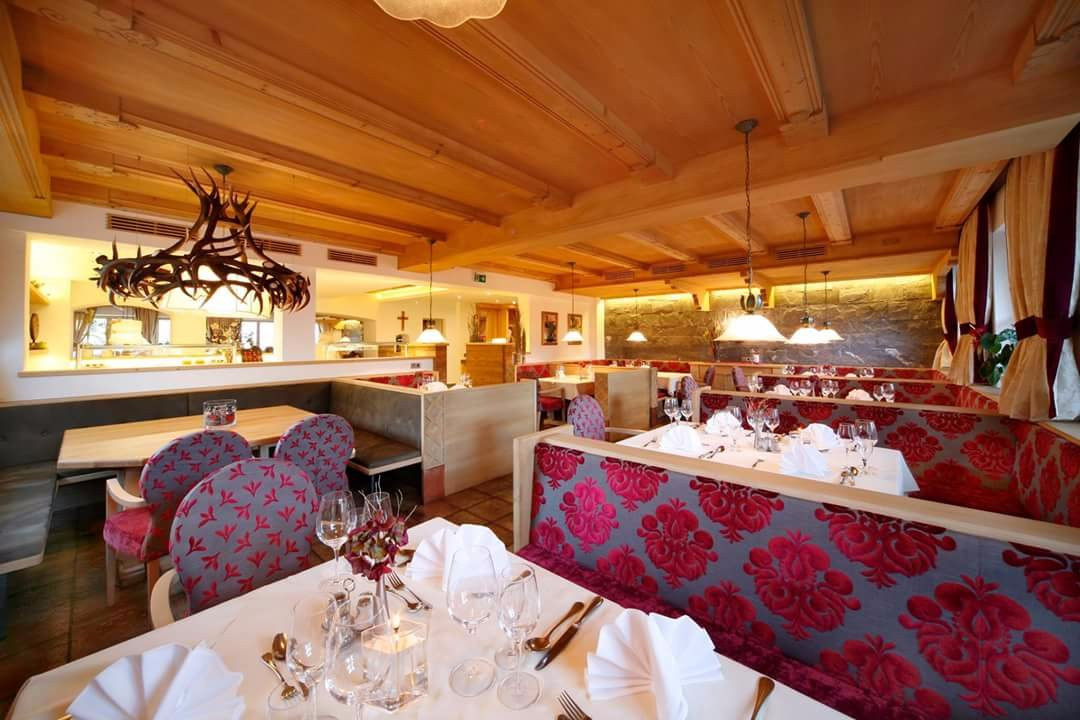 Hotel Jochberger Hof主图