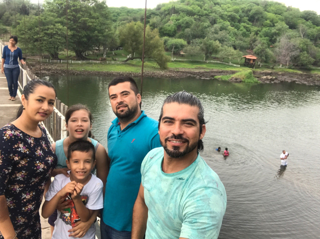 La Villa de Ahome-Los Mochis必去景点