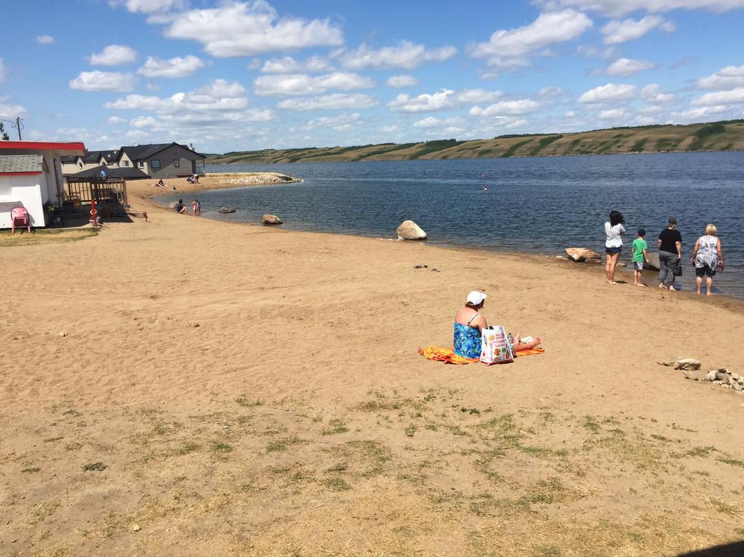 Little Lake Manitou-Watrous必去景点