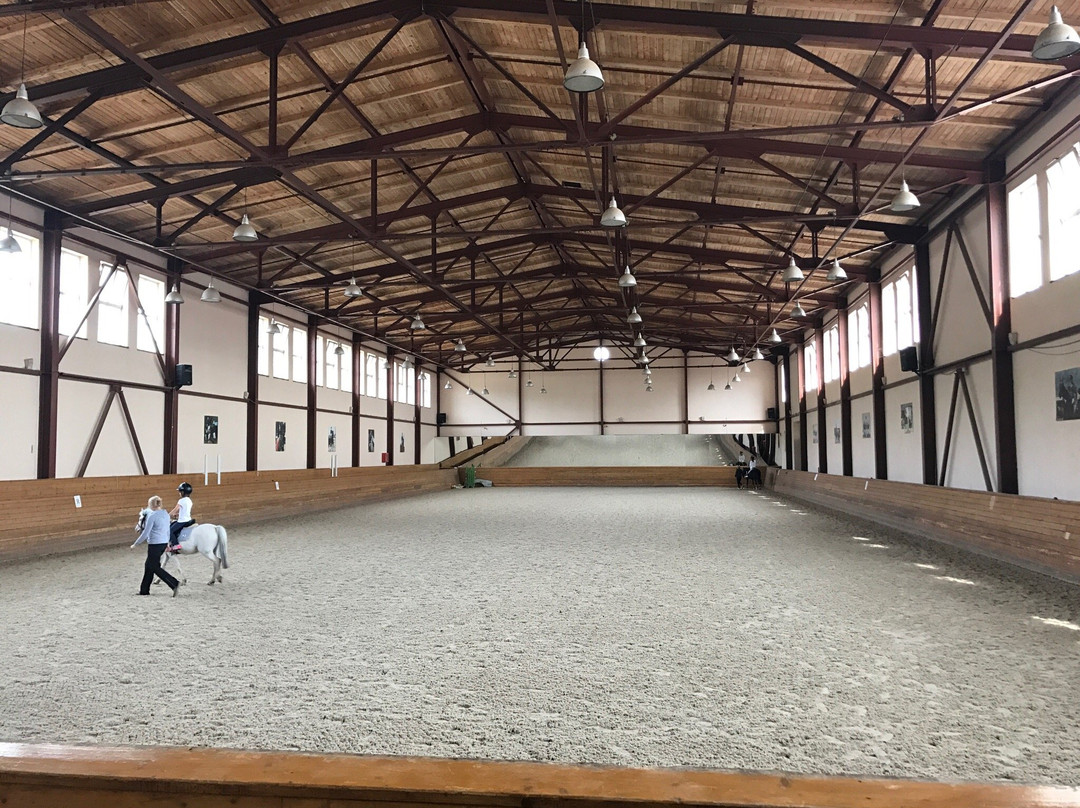 Horse Sport Club Otrada景点图片