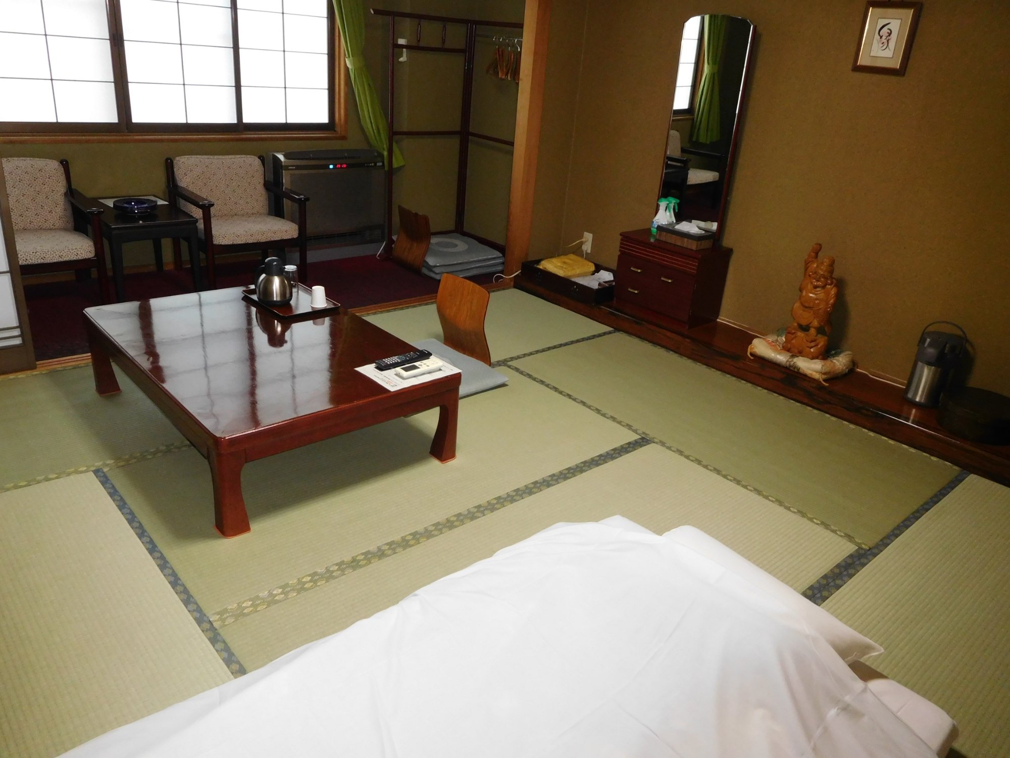 Kashiwagi Onsen-官方