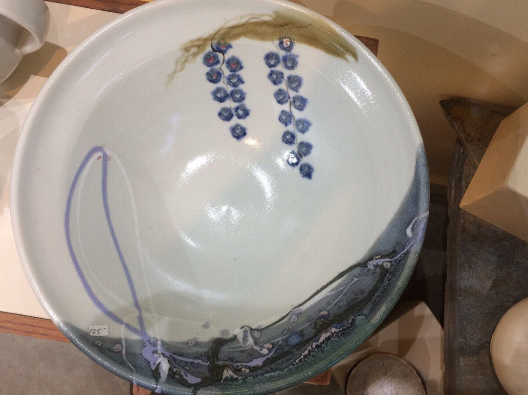 Olga Pottery景点图片