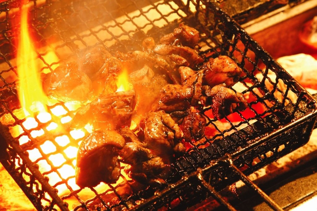 じとっこ組合 松江駅前店