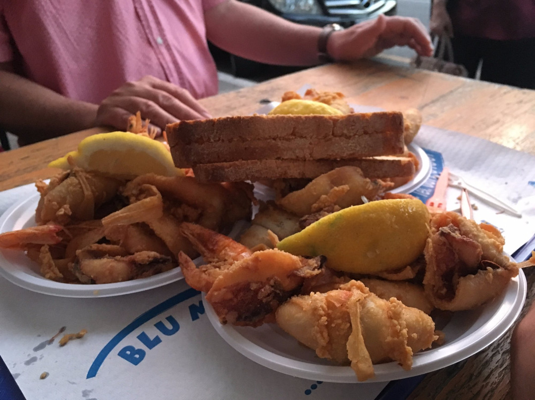 Absolutely Abruzzo Tours - Day Tours-Lanciano必去景点