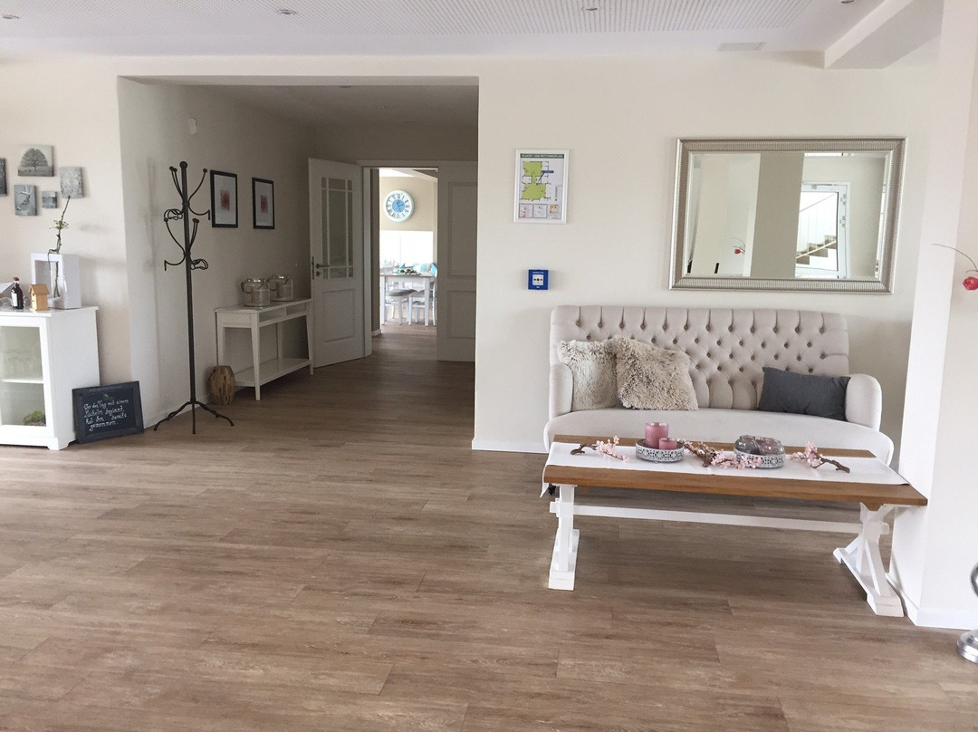 Landhotel Zum Grunen Kranze主图