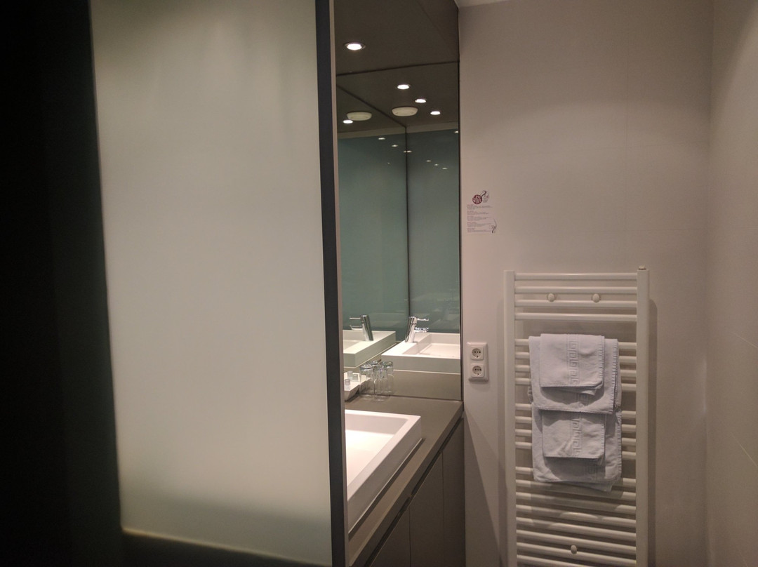 Hotel Gasthof Brunner主图