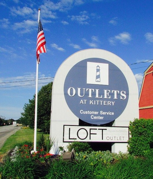 Outlets at Kittery景点图片