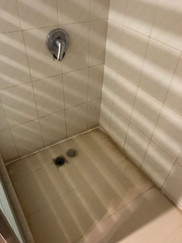 番禺丽江明珠酒店-浴室