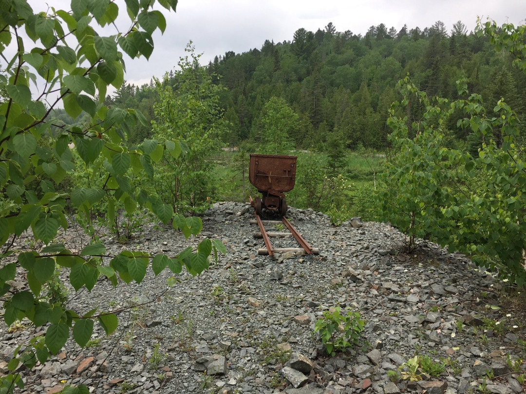 Cobalt Mining Museum-Cobalt必去景点
