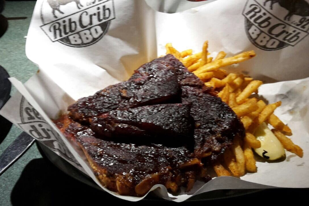 RibCrib BBQ