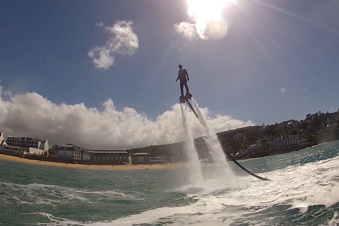 Flyboard Sensations景点图片