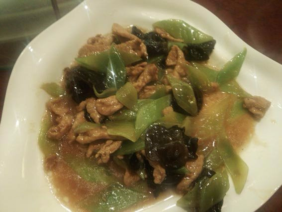 瑟尔嵯国际大酒店黄龙店主图