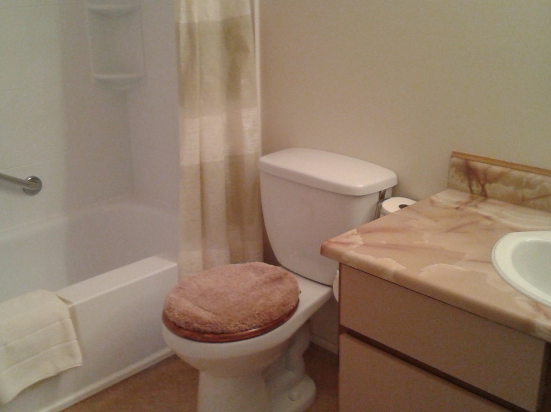 Country Fare Bed & Breakfast主图