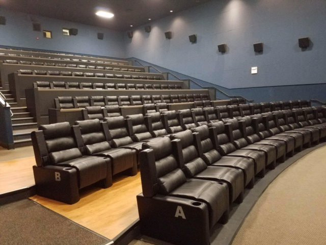 CMX - Chateau-罗切斯特必去景点