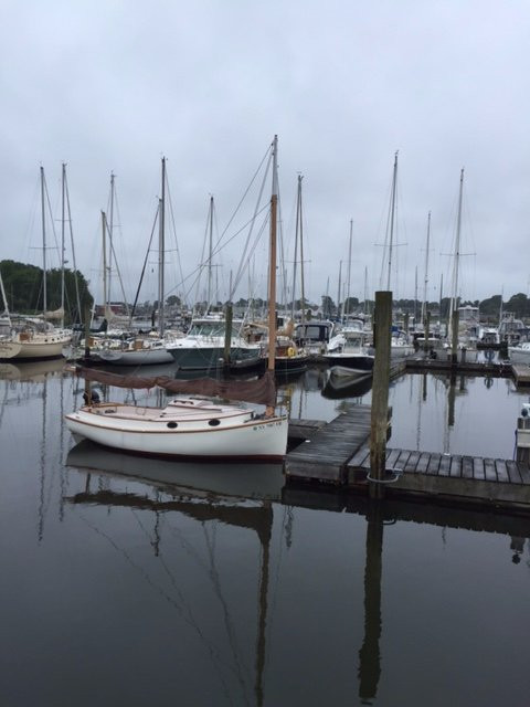 Safe Harbor Port Milford-米尔福德必去景点