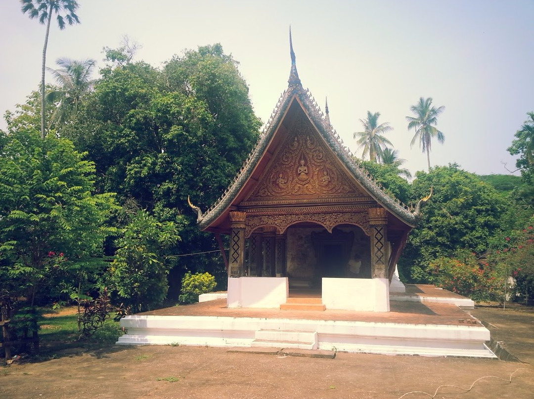 Wat Long Khoun景点图片
