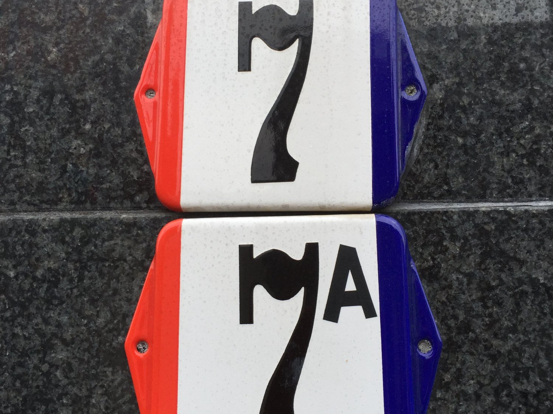 De Biergrens-Baarle-Hertog必去景点