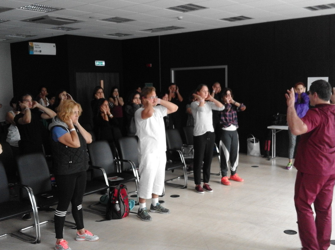 Ambiental Touch-城邦必去景点