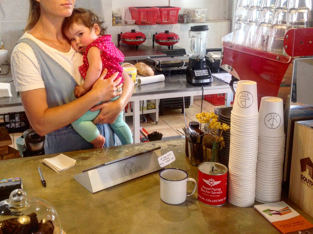 Andamooka Yacht Club