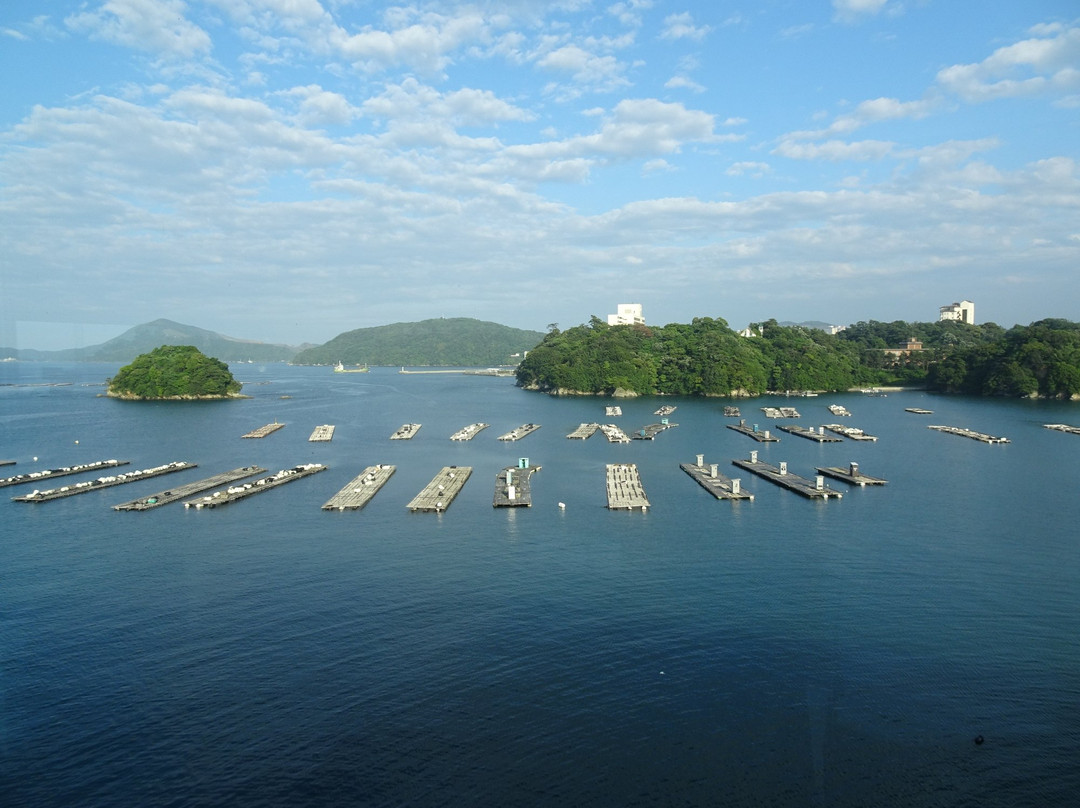 Toba Bay景点图片