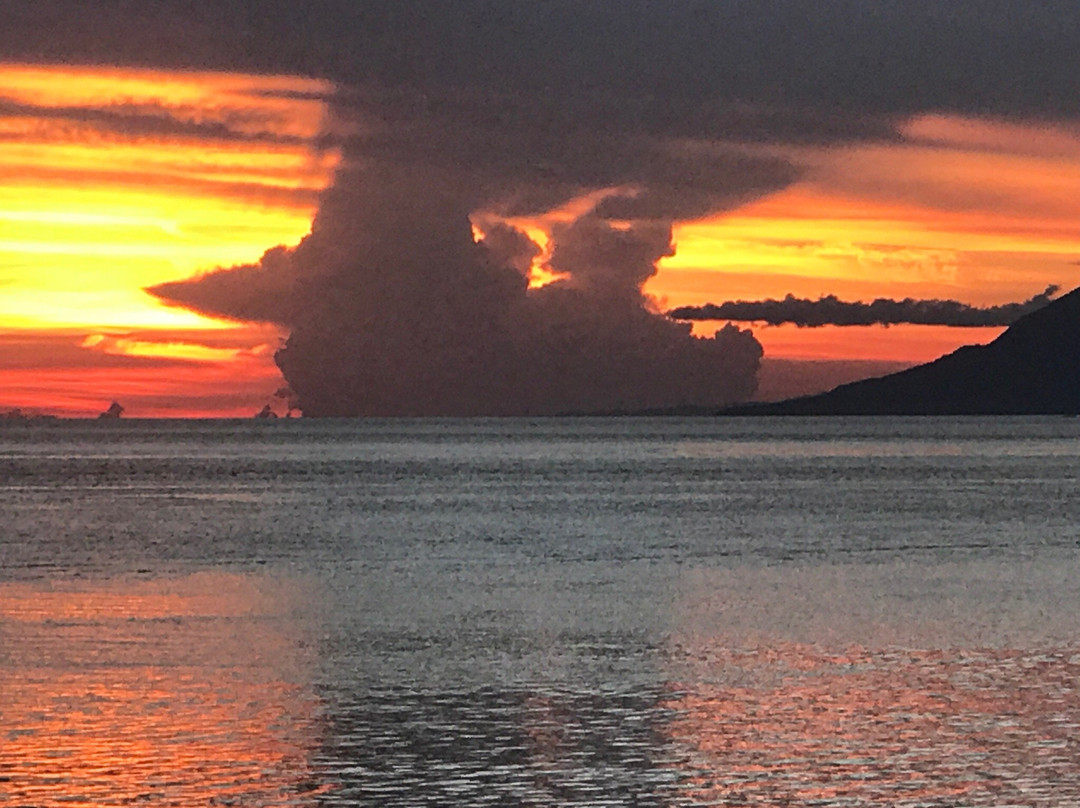 Mabua Pebble Beach-苏里高市必去景点
