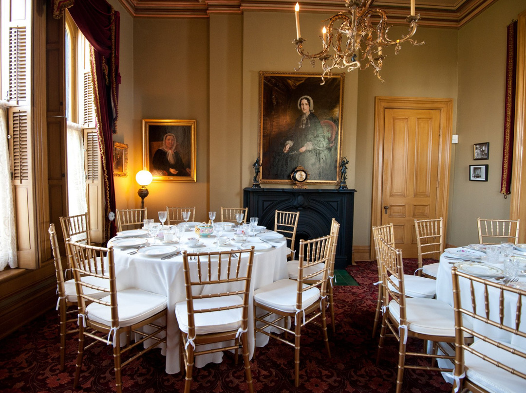 Morris-Butler House-印第安纳波利斯必去景点