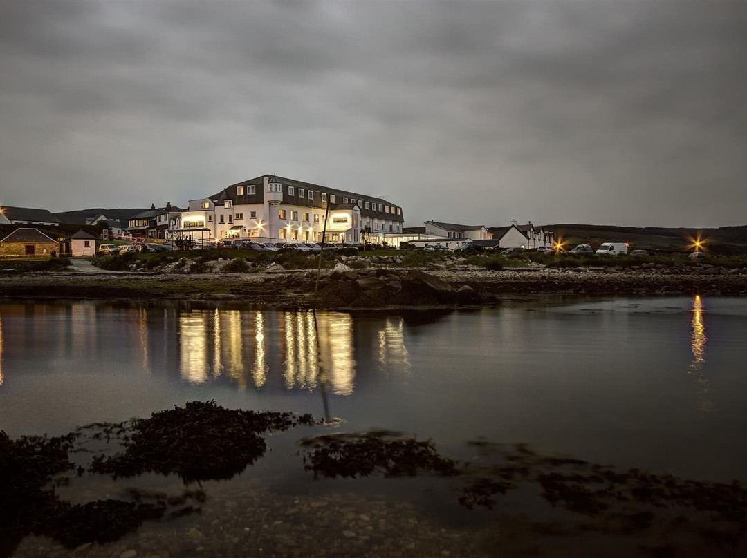 Kinloch Hotel